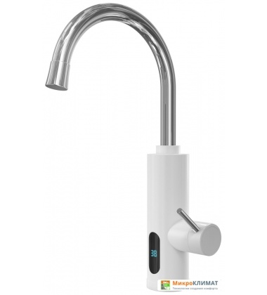 Водонагреватель Electrolux Taptronic (белый)