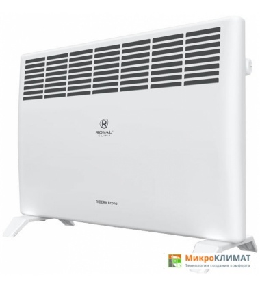 Конвектор Royal Clima Ribera Econo REC-RE1500MRoyal Clima
