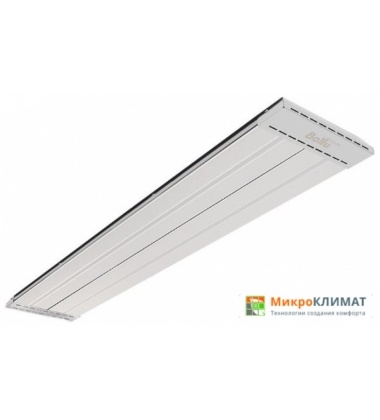 Инфракрасный обогреватель Ballu BIH-AP4-2.0 (белый)