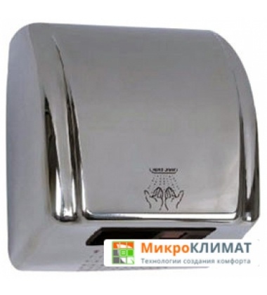 Сушилка для рук Ksitex M-2300AC (нержавеющая сталь)