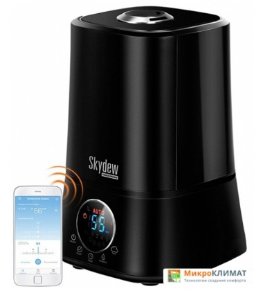 Увлажнитель воздуха Redmond SkyDew RHF-3318SRedmond