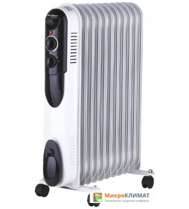 Масляный радиатор Neoclima NC 9309Neoclima