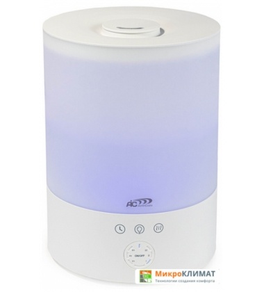 Увлажнитель воздуха AirInCom AC2502AirInCom