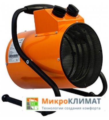 Тепловая пушка Калашников KVF-E5-11Калашников