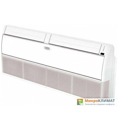 Сплит-система General Climate GC/GU-CF36HRN1