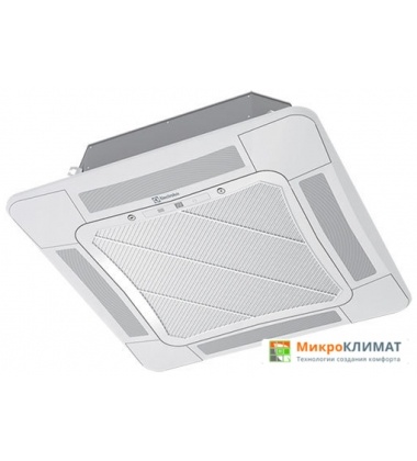 Внутренний блок Electrolux EACC/I-12 FMI/N8_ERPElectrolux