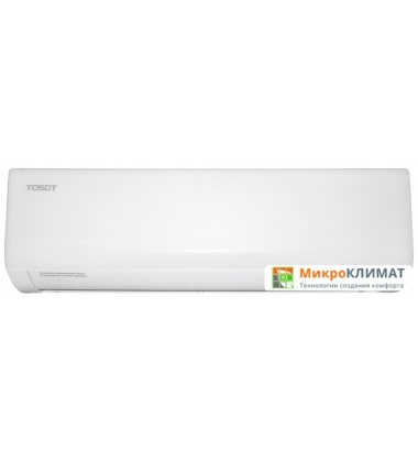 Сплит-система Tosot T24H-STEu/I / T24H-STEu/O