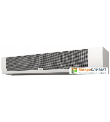 Тепловая завеса Ballu BHC-H20A-PS (пульт BRC-F)Ballu