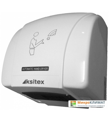 Сушилка для рук Ksitex M-1500-1Ksitex