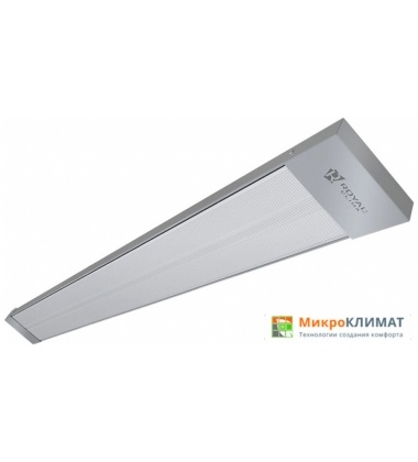Инфракрасный обогреватель Royal Clima Raggio 2.0 RIH-R2000S