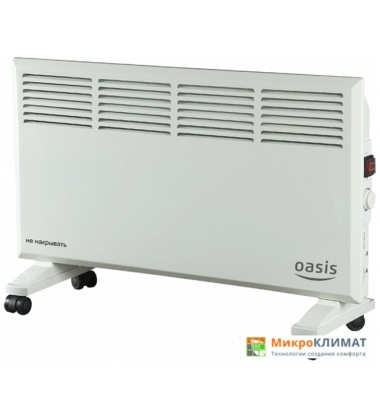Конвектор Oasis KM-25Oasis