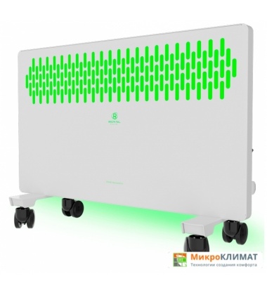 Конвектор Royal Clima Fiori Meccanico REC-FRWG1500MRoyal Clima