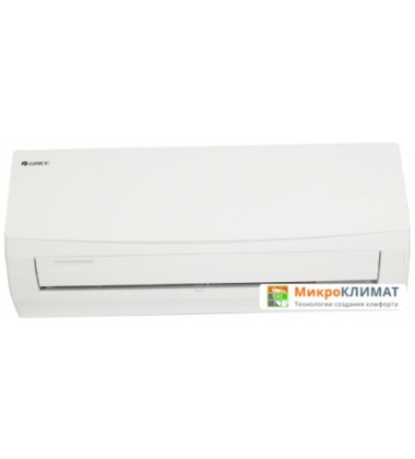 Сплит-система Gree Lomo Nordic R32 GWH18QD-K6DNB2E (Wi-Fi)Gree
