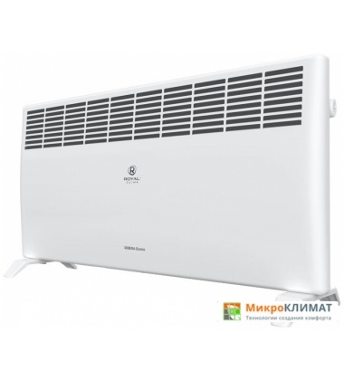 Конвектор Royal Clima Ribera Econo REC-RE2000MRoyal Clima