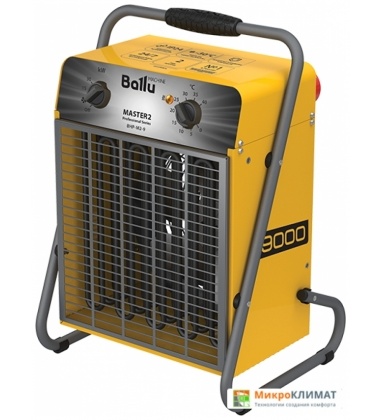 Тепловая пушка Ballu BHP-M2-9Ballu
