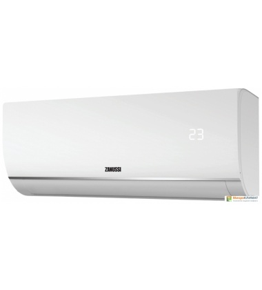 Сплит-система Zanussi Siena DC Inverter ZACS/I-09 HS/N1