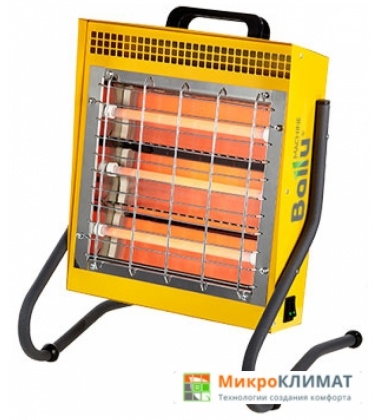 Инфракрасный обогреватель Ballu BIH-LM-1.5