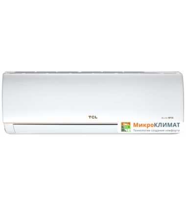 Сплит-система TCL Elite One TAC-18HRA/E1/TACO-18HA/E1