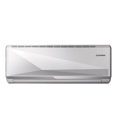 Сплит-система Mitsubishi Heavy Industries SRK25ZXA-S/SRC25ZXA-S (бежевый)