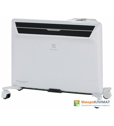 Конвектор Electrolux ECH/AGI-1500Electrolux