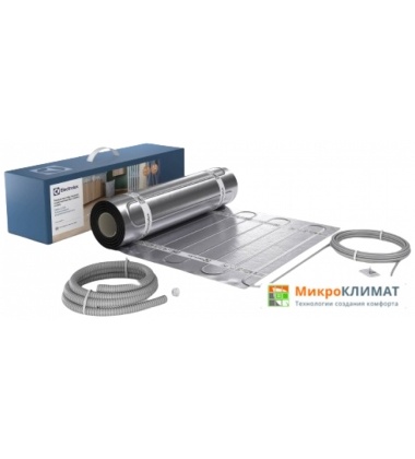 Нагревательный мат Electrolux Dry Alu Mat EDAM 2-160-3Electrolux