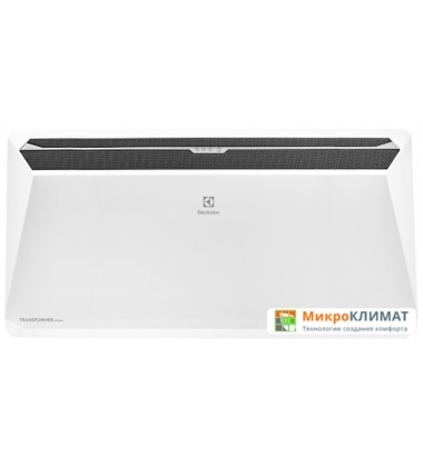 Отопительный модуль конвектора Electrolux Rapid ECH/R-2500 TElectrolux