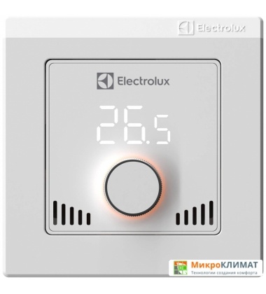 Терморегулятор Electrolux ETS-16WElectrolux