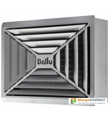 Тепловентилятор Ballu BHP-W4-15-DBallu