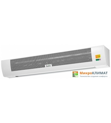 Тепловая завеса Ballu BHC-B15T06-PSBallu