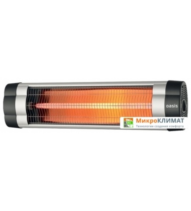 Инфракрасный обогреватель Oasis IG-25Oasis