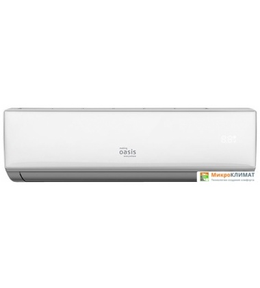 Сплит-система Oasis Inverter EL-12