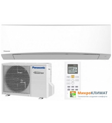 Сплит-система Panasonic Etherea CS-Z71TKEW/CU-Z71TKE