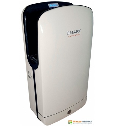 Сушилка для рук Ksitex M-2019 W Smart JETKsitex