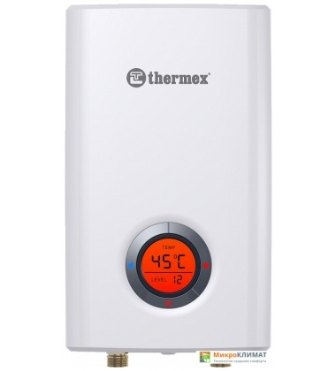 Водонагреватель Thermex Topflow 6000