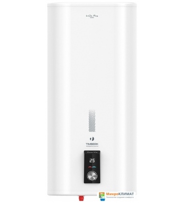 Водонагреватель Timberk IR.ON Pro SWH FSI3 80 V