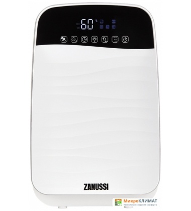Увлажнитель воздуха Zanussi ZH 5.5 OndeZanussi