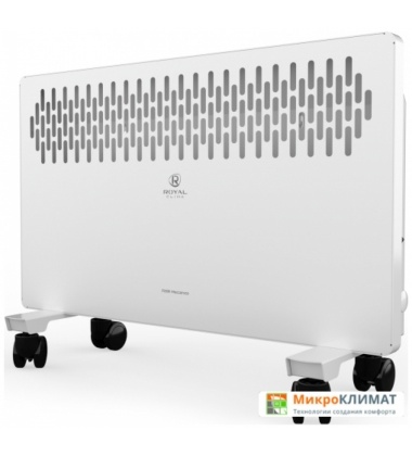 Конвектор Royal Clima Fiori Meccanico REC-FR2000MRoyal Clima