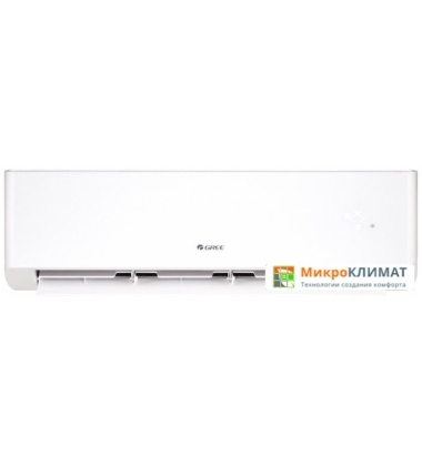Сплит-система Gree Amber Standart R32 GWH09YC-K6DNA1A (Wi-Fi)