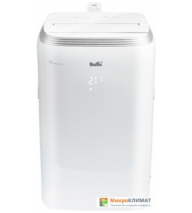 Мобильный кондиционер Ballu BPHS-08HBallu