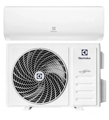 Electrolux HEL DC Inverter EACS/I-09HEL/N8 EEC