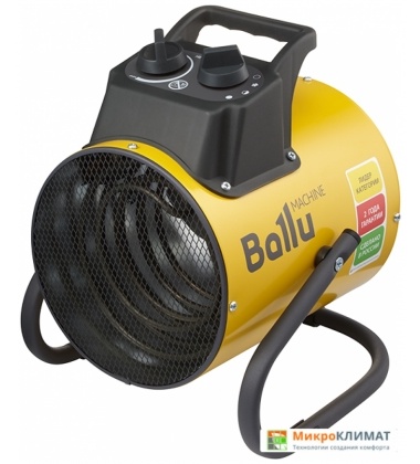 Тепловая пушка Ballu BHP-PE2-3Ballu