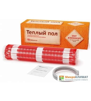 Нагревательный мат Warmstad WSM-1890Warmstad