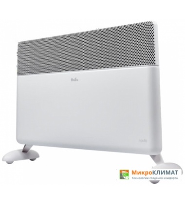 Конвектор Ballu Apollo Transformer Inverter BEC/ATI-2000 (белый)Ballu