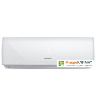 Внутренний блок Hisense AMS-12UR4SVEDB6Hisense