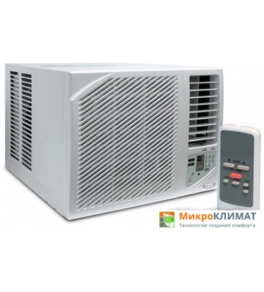 Оконный кондиционер General Climate GCW-09HRN1