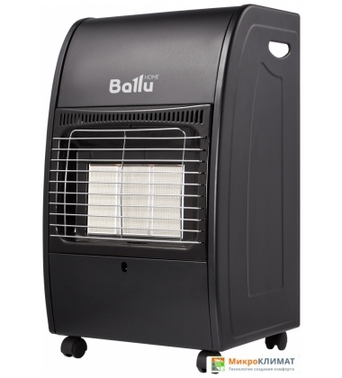 Газовый обогреватель Ballu BIGH-45 BBallu