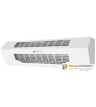 Тепловая завеса Royal Clima RAH-HG0.6E3MRoyal Clima
