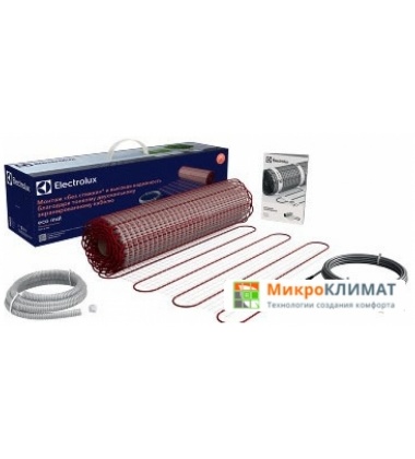 Нагревательный мат Electrolux Eco Mat EEM 2-150-6Electrolux