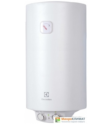 Водонагреватель Electrolux EWH 50 Heatronic Slim DryHeat