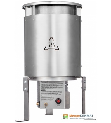 Инфракрасный обогреватель Ballu BIGH-10Ballu